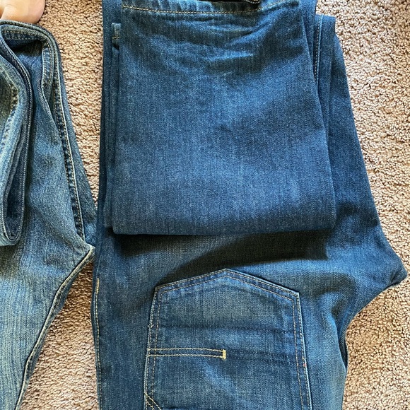 Levi’s Men’s Jeans - Picture 6 of 11